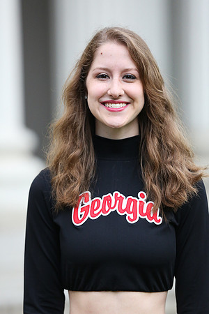 Georgia Dance Team