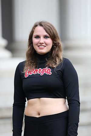 Georgia Dance Team