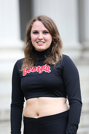 Georgia Dance Team