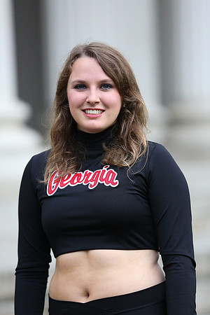 Georgia Dance Team