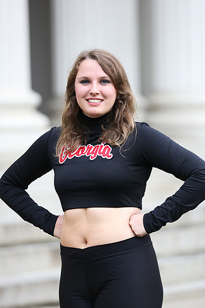 Georgia Dance Team