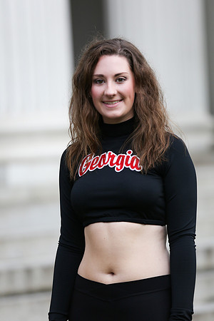 Georgia Dance Team