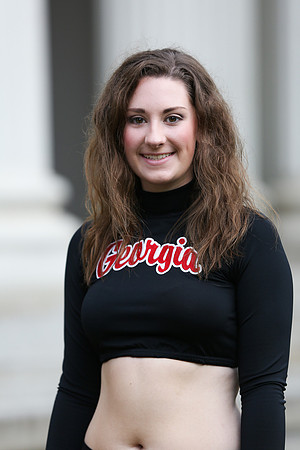 Georgia Dance Team