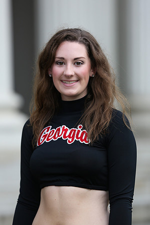 Georgia Dance Team