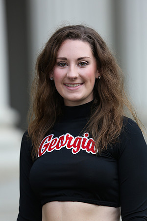 Georgia Dance Team