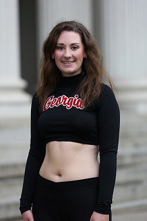Georgia Dance Team
