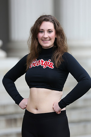 Georgia Dance Team