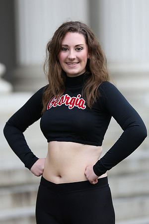 Georgia Dance Team