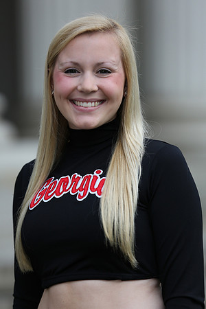 Georgia Dance Team