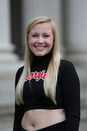 Georgia Dance Team
