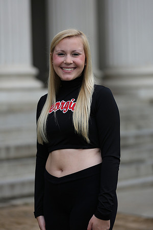 Georgia Dance Team