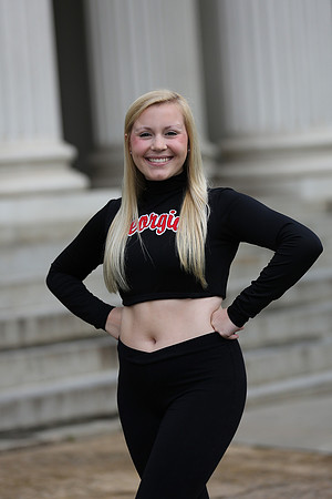 Georgia Dance Team