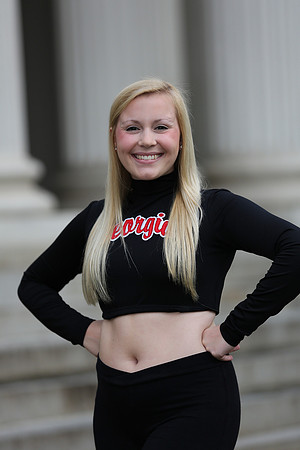 Georgia Dance Team