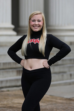 Georgia Dance Team