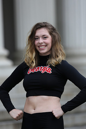Georgia Dance Team