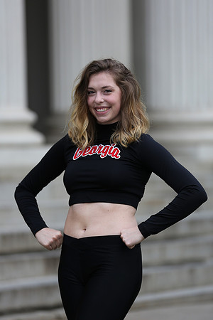 Georgia Dance Team