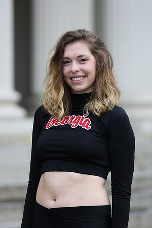 Georgia Dance Team