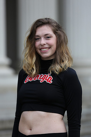 Georgia Dance Team