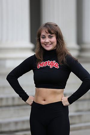 Georgia Dance Team