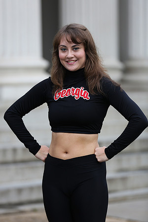 Georgia Dance Team