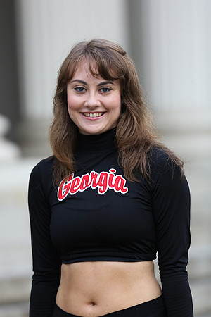 Georgia Dance Team