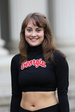 Georgia Dance Team