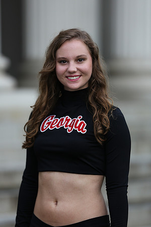 Georgia Dance Team