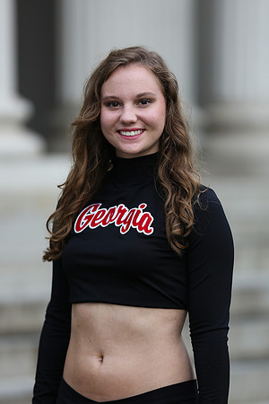 Georgia Dance Team