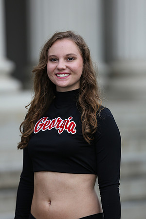 Georgia Dance Team