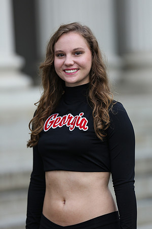 Georgia Dance Team