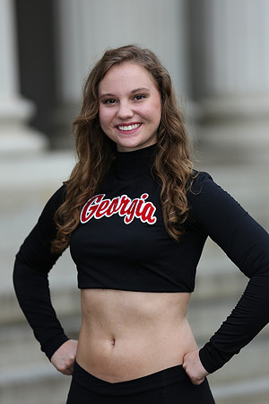 Georgia Dance Team
