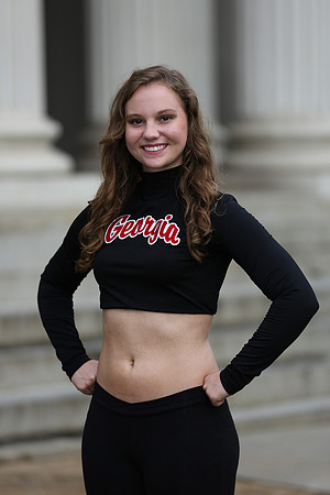 Georgia Dance Team