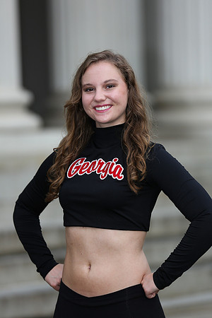 Georgia Dance Team