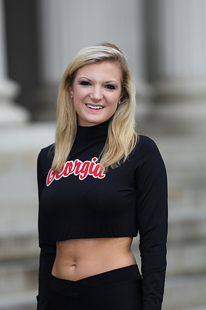 Georgia Dance Team