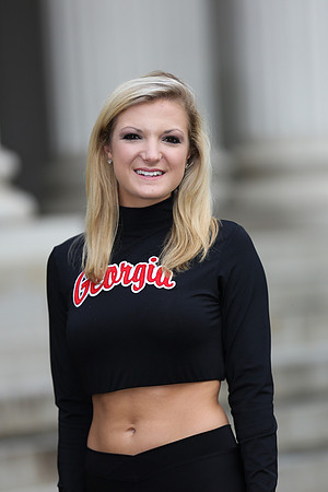 Georgia Dance Team