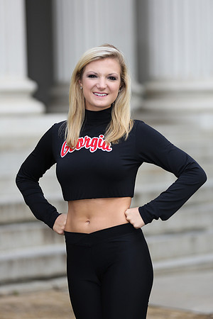 Georgia Dance Team