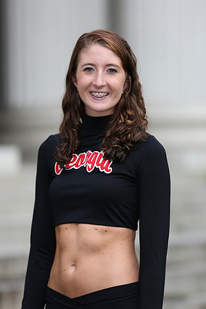 Georgia Dance Team