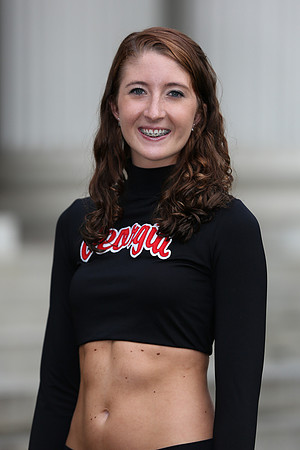 Georgia Dance Team