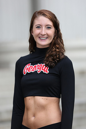 Georgia Dance Team
