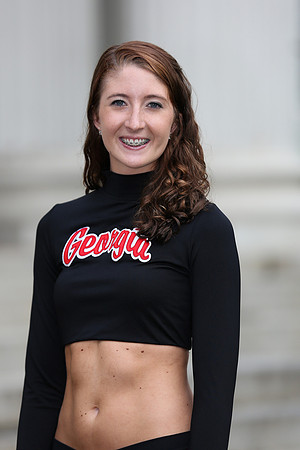 Georgia Dance Team