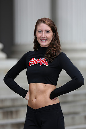 Georgia Dance Team