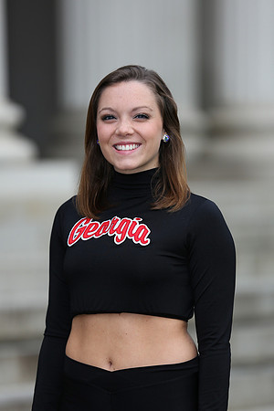 Georgia Dance Team