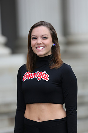 Georgia Dance Team