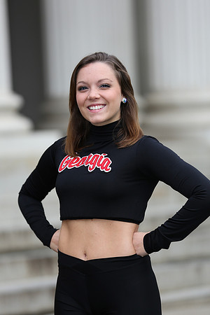Georgia Dance Team