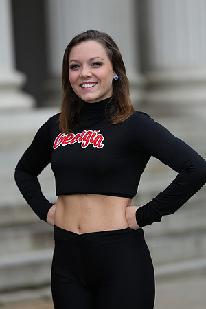Georgia Dance Team