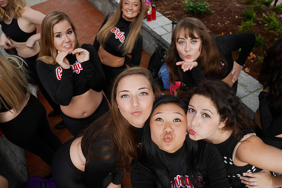 Georgia Dance Team