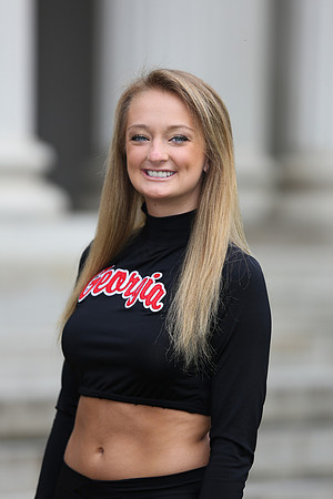 Georgia Dance Team