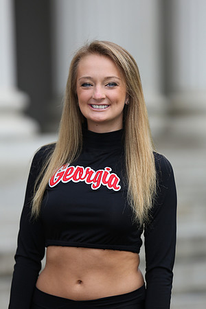 Georgia Dance Team