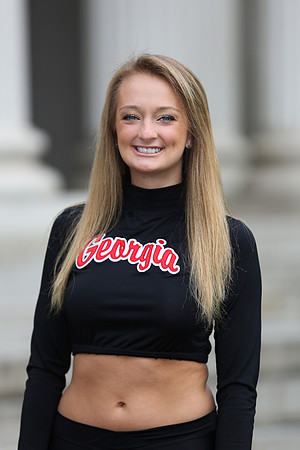 Georgia Dance Team