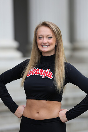 Georgia Dance Team